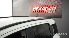 Fiat Panda 1.0 Hybrid Cross de 2024