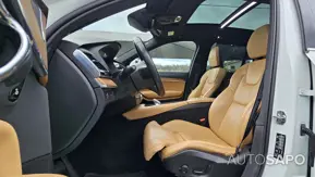Volvo XC90 2.0 B5 Inscription AWD de 2020