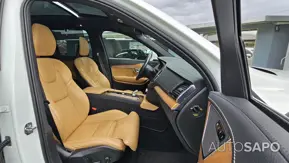 Volvo XC90 2.0 B5 Inscription AWD de 2020