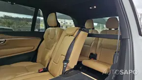Volvo XC90 2.0 B5 Inscription AWD de 2020