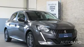 Peugeot 208 1.2 PureTech Active de 2022