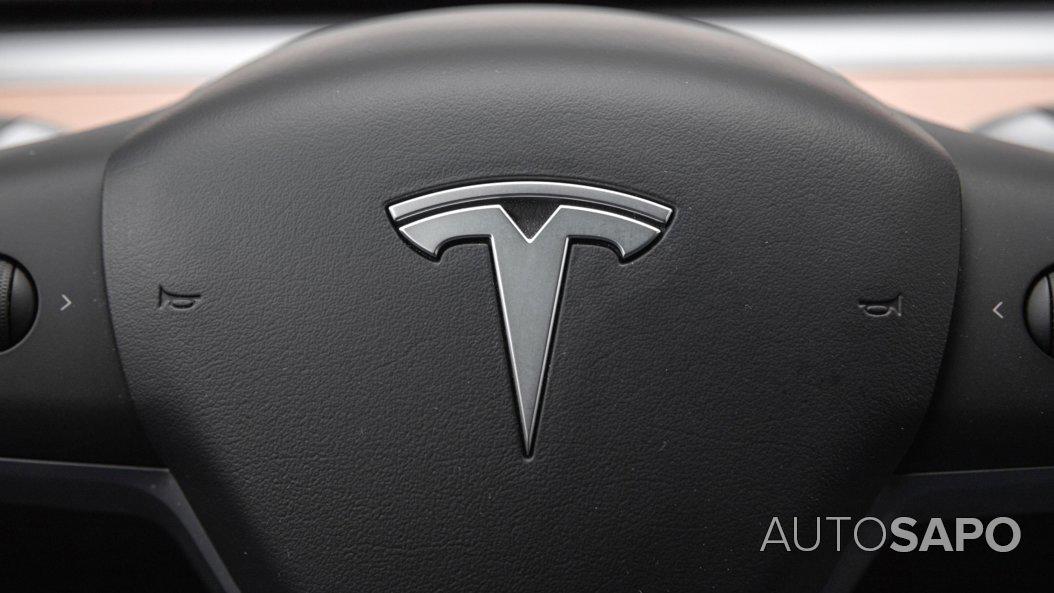 Tesla Model 3 Performance Dual Motor AWD de 2019