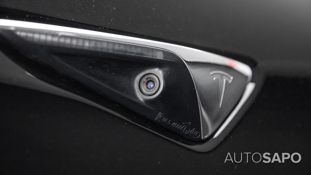 Tesla Model 3 Performance Dual Motor AWD de 2019