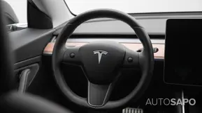 Tesla Model 3 Performance Dual Motor AWD de 2019