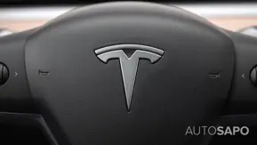 Tesla Model 3 Performance Dual Motor AWD de 2019