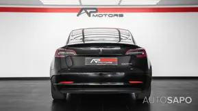 Tesla Model 3 Performance Dual Motor AWD de 2019