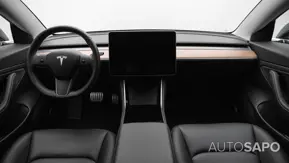 Tesla Model 3 Performance Dual Motor AWD de 2019