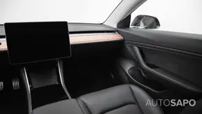 Tesla Model 3 Performance Dual Motor AWD de 2019