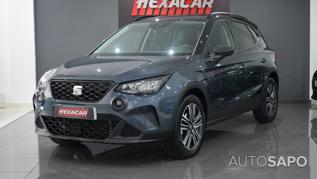 Seat Arona 1.0 TSI Style de 2023