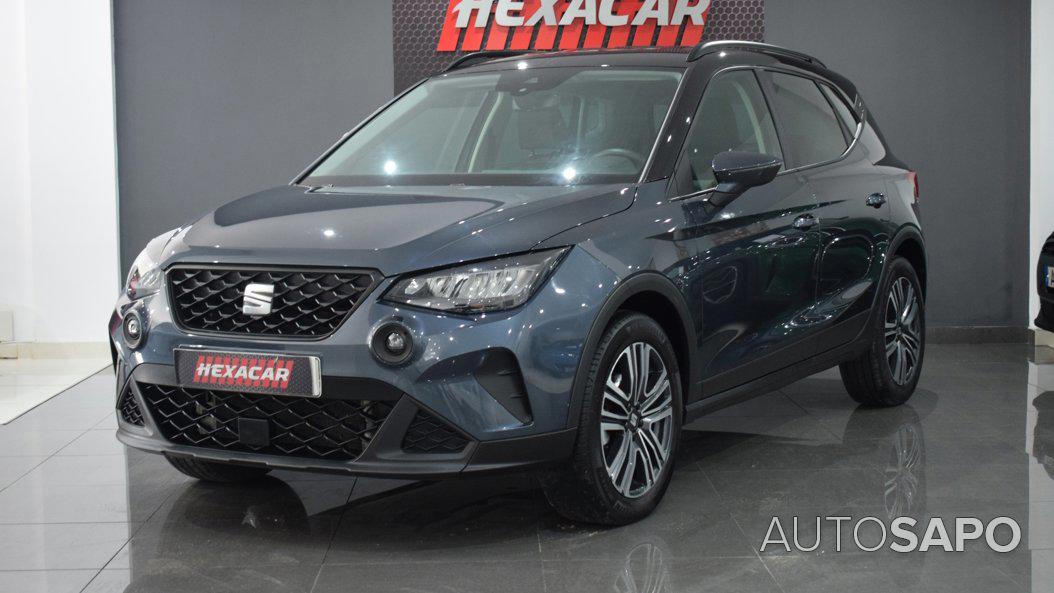 Seat Arona 1.0 TSI Style de 2023
