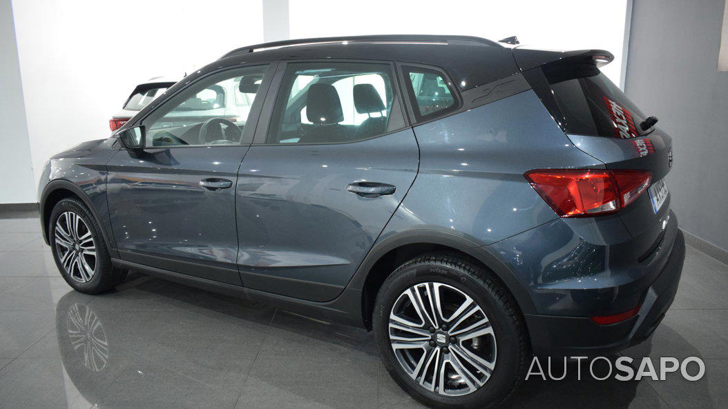 Seat Arona 1.0 TSI Style de 2023