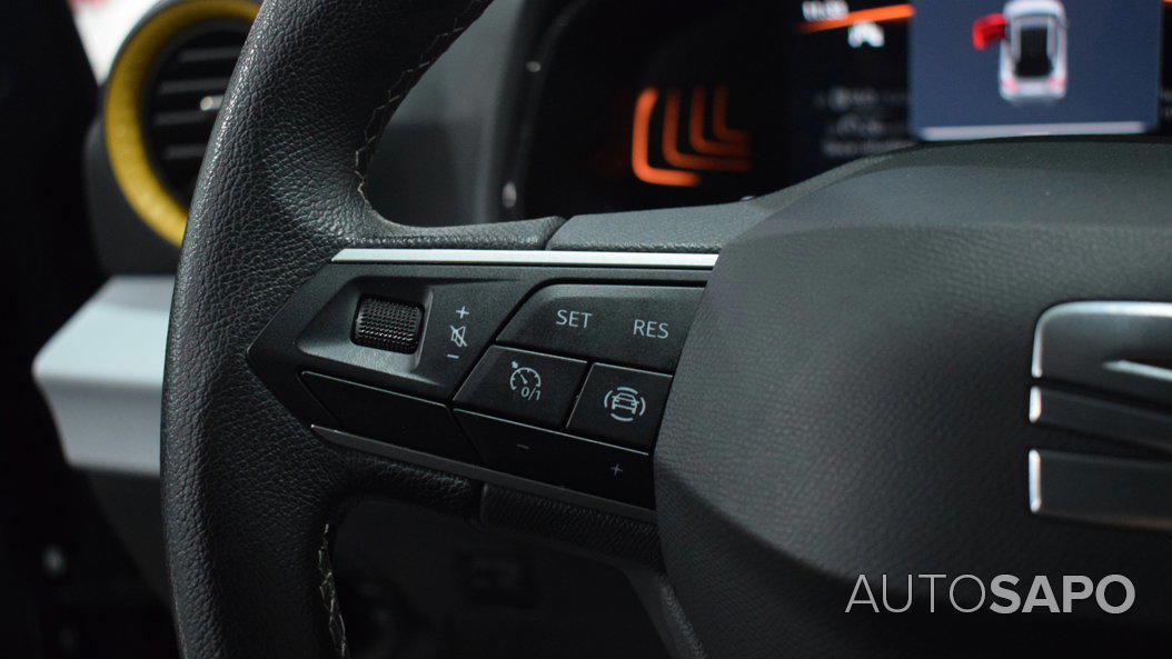 Seat Arona 1.0 TSI Style de 2023
