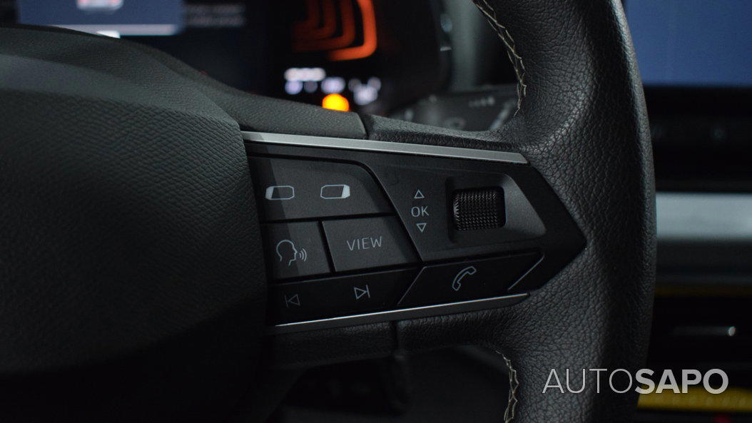Seat Arona 1.0 TSI Style de 2023