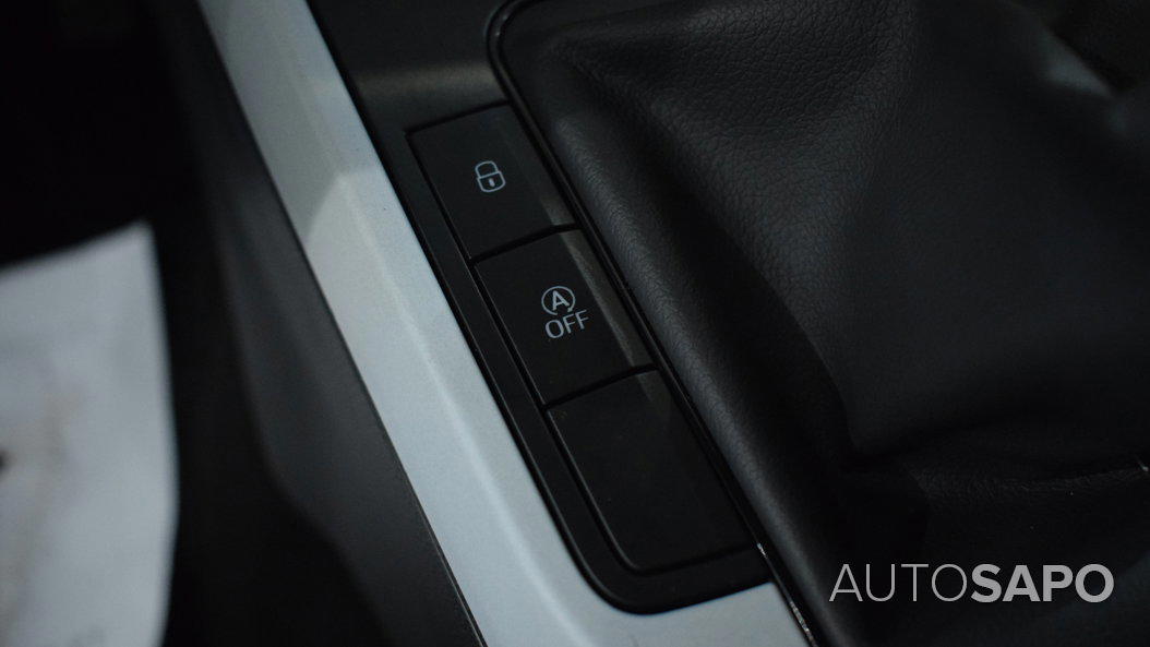 Seat Arona 1.0 TSI Style de 2023