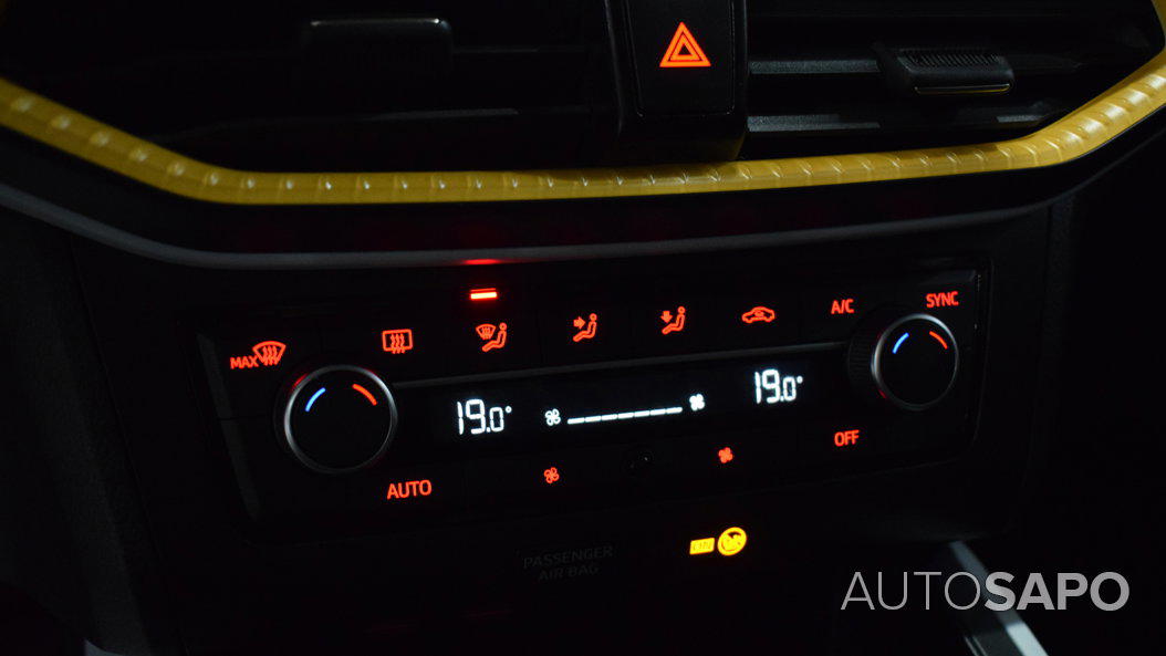 Seat Arona 1.0 TSI Style de 2023