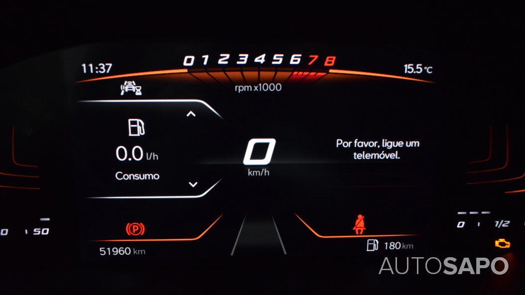 Seat Arona 1.0 TSI Style de 2023