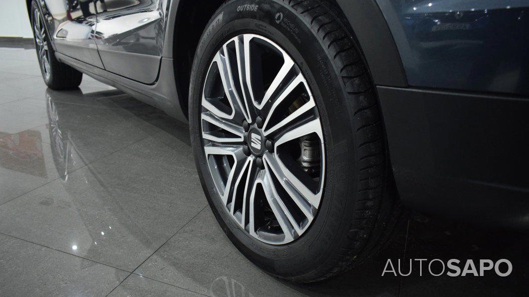 Seat Arona 1.0 TSI Style de 2023