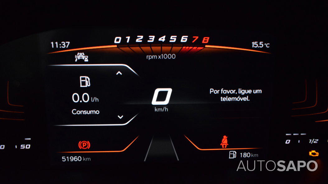 Seat Arona 1.0 TSI Style de 2023