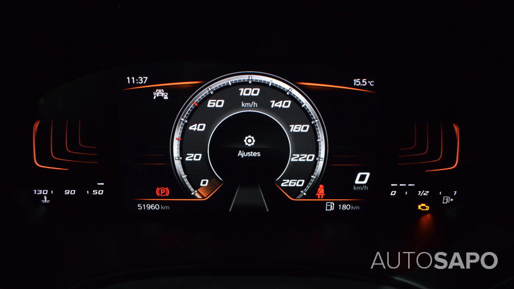 Seat Arona 1.0 TSI Style de 2023