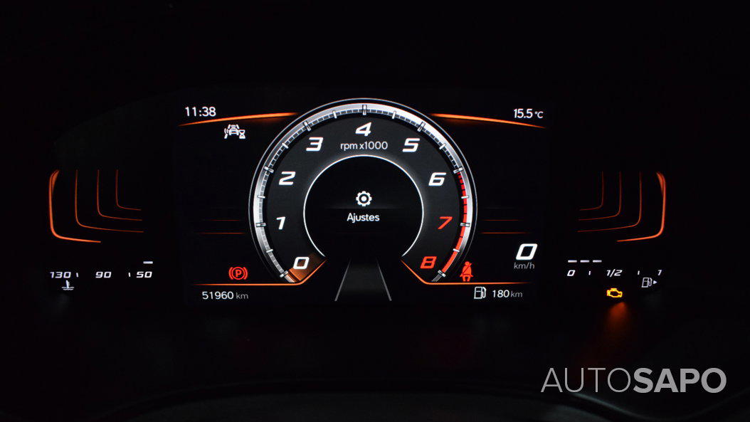 Seat Arona 1.0 TSI Style de 2023