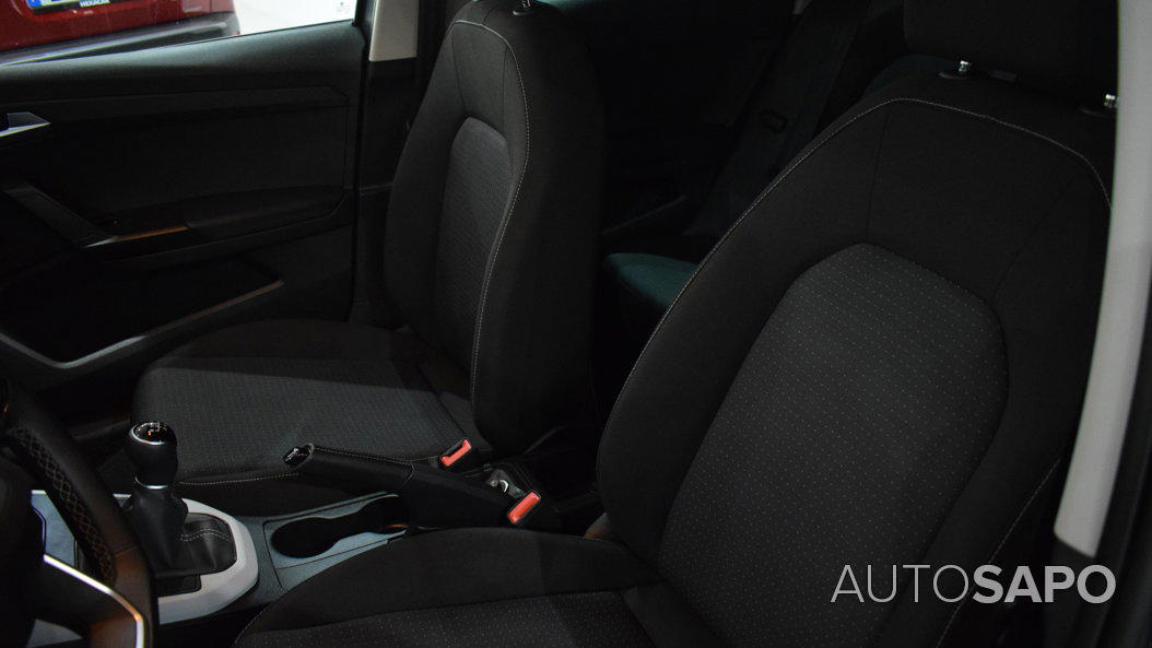 Seat Arona 1.0 TSI Style de 2023