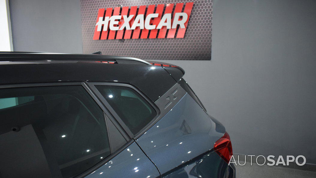 Seat Arona 1.0 TSI Style de 2023
