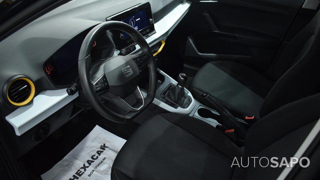 Seat Arona 1.0 TSI Style de 2023