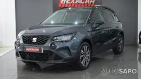 Seat Arona 1.0 TSI Style de 2023