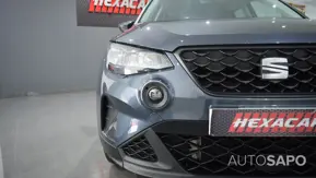 Seat Arona 1.0 TSI Style de 2023