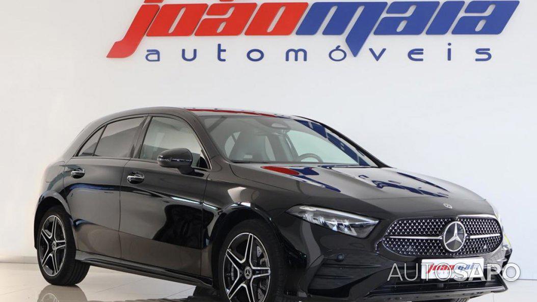 Mercedes-Benz Classe A 250e de 2024
