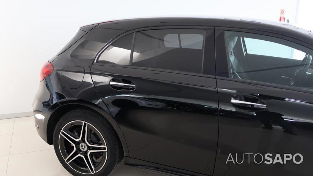 Mercedes-Benz Classe A 250e de 2024