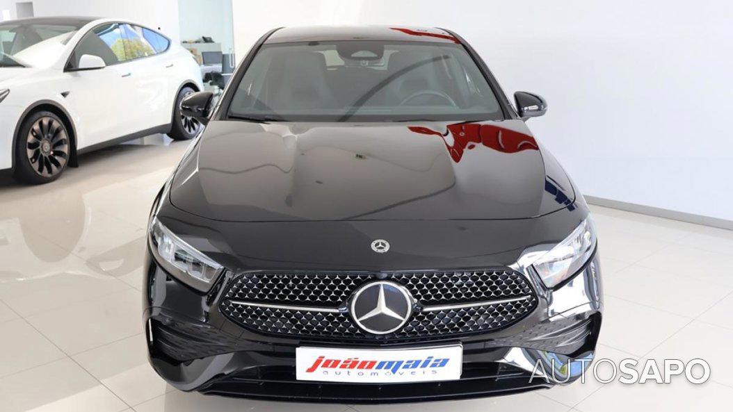 Mercedes-Benz Classe A 250e de 2024