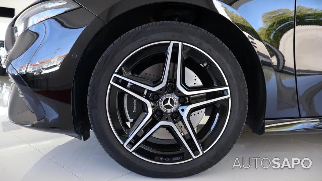 Mercedes-Benz Classe A 250e de 2024