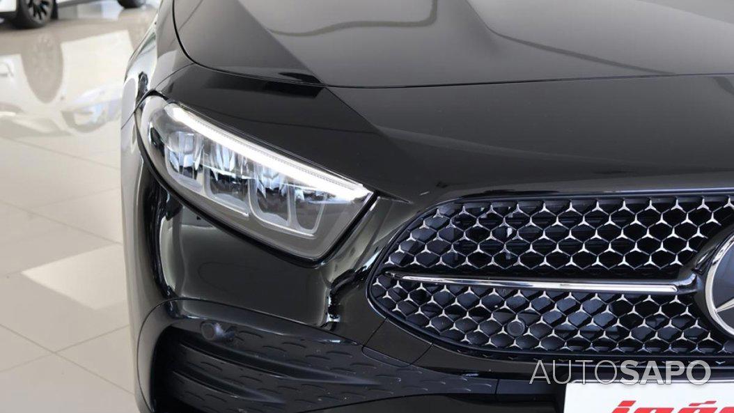 Mercedes-Benz Classe A 250e de 2024