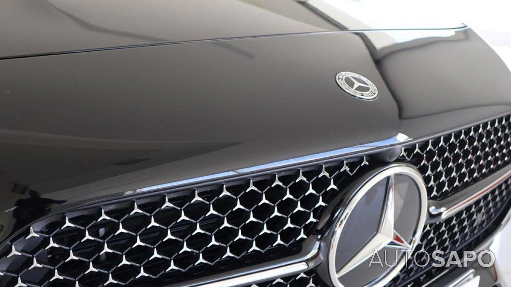 Mercedes-Benz Classe A 250e de 2024