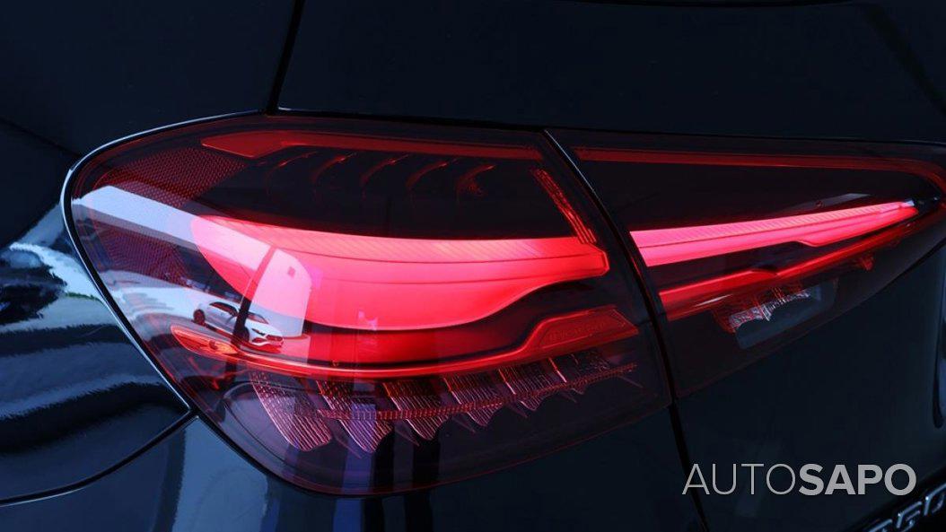 Mercedes-Benz Classe A 250e de 2024