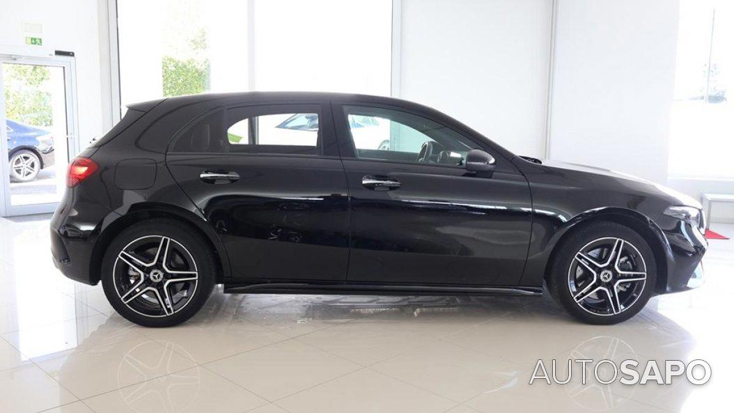 Mercedes-Benz Classe A 250e de 2024