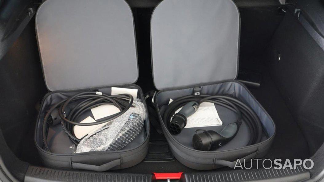 Mercedes-Benz Classe A 250e de 2024