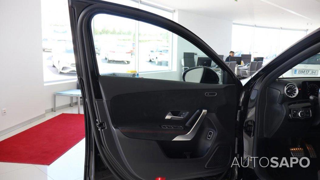 Mercedes-Benz Classe A 250e de 2024