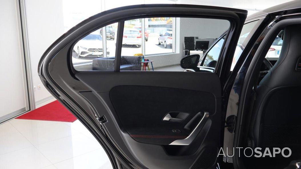Mercedes-Benz Classe A 250e de 2024