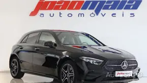 Mercedes-Benz Classe A 250e de 2024