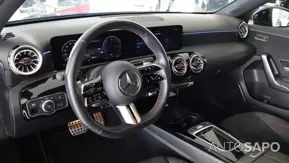 Mercedes-Benz Classe A 250e de 2024