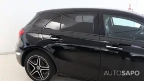 Mercedes-Benz Classe A 250e de 2024