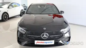 Mercedes-Benz Classe A 250e de 2024