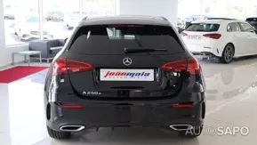 Mercedes-Benz Classe A 250e de 2024