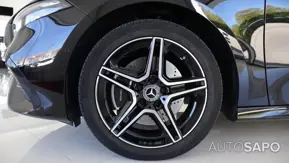 Mercedes-Benz Classe A 250e de 2024