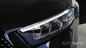 Mercedes-Benz Classe A 250e de 2024