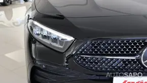 Mercedes-Benz Classe A 250e de 2024