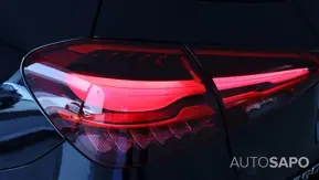 Mercedes-Benz Classe A 250e de 2024