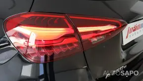 Mercedes-Benz Classe A 250e de 2024